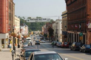 Port Hope