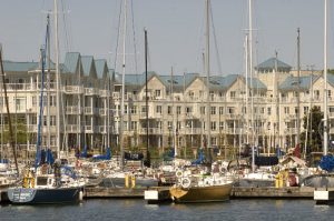 Cobourg