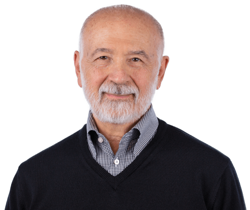 Tony pulla headshot